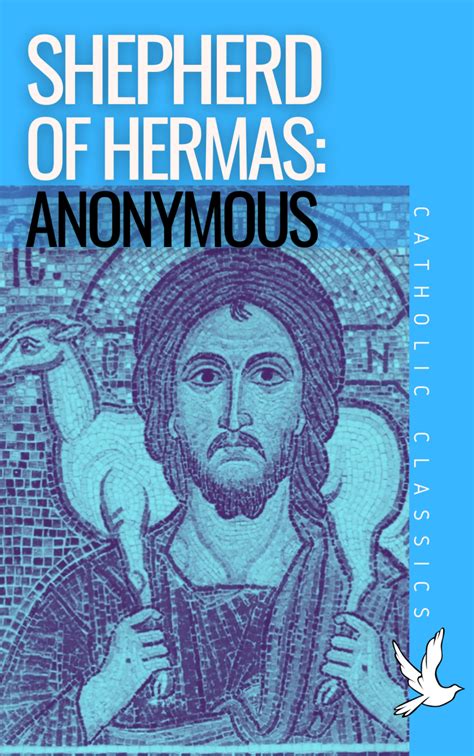 hermes st|shepherd of hermas full text.